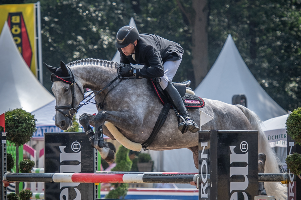 Turniersaison und Hochsommer: Von der Vorbereitung bis zur verdienten Erholung! 🏆☀️🐴